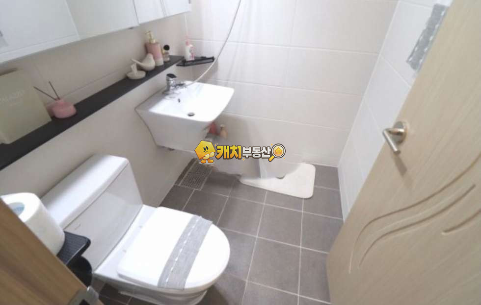 경기 안양동안구 관양동 캐치 l 구옥 l 21704 l 개성하이빌 2차 l 쓰리룸 l 갭투자 매매 매물번호 31651 사진 10