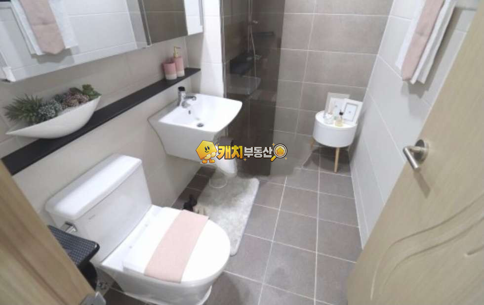 경기 안양동안구 관양동 캐치 l 구옥 l 21704 l 개성하이빌 2차 l 쓰리룸 l 갭투자 매매 매물번호 31651 사진 13