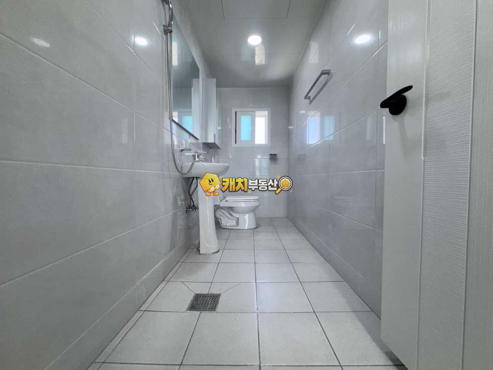 경기 안산단원구 원곡동 캐치 l 신축 l 32664 l 현대파크빌 l 포룸 복층 테라스 분양 매물번호 31898 사진 2