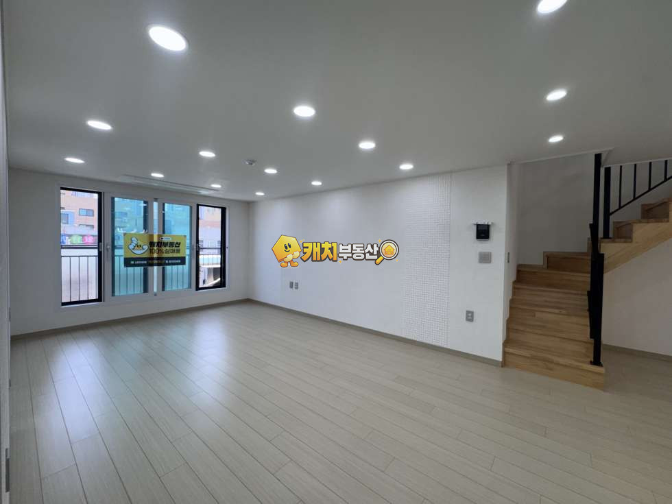 경기 안산단원구 원곡동 캐치 l 신축 l 32664 l 현대파크빌 l 포룸 복층 테라스 분양 매물번호 31898 사진 7