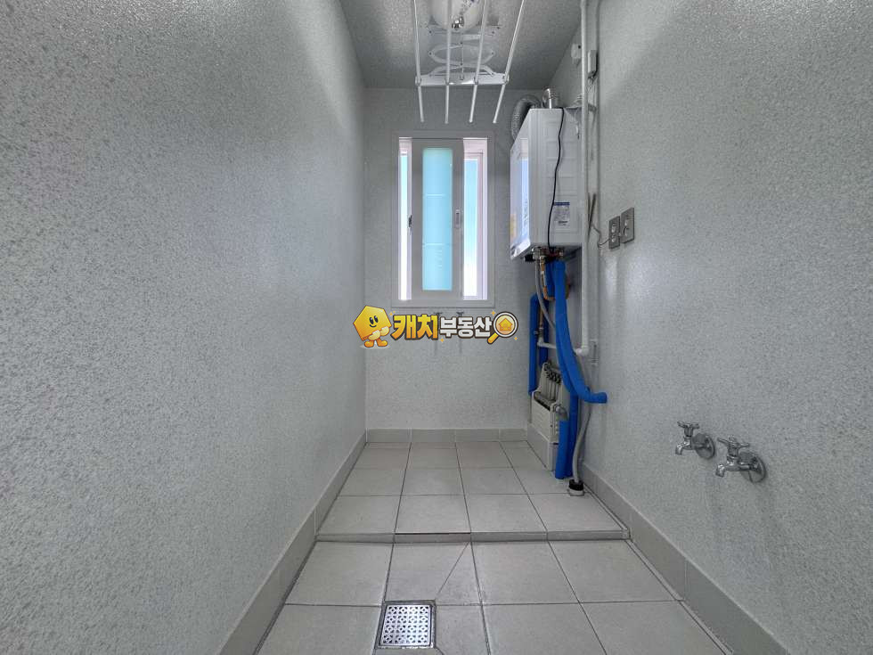 경기 안산단원구 원곡동 캐치 l 신축 l 32664 l 현대파크빌 l 포룸 복층 테라스 분양 매물번호 31898 사진 12