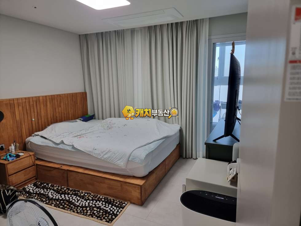 경기 부천원미구 심곡동 캐치 l 준신축 l 34245 l 골드캐슬아파트 7층 l 쓰리룸 매매 매물번호 31911 사진 5