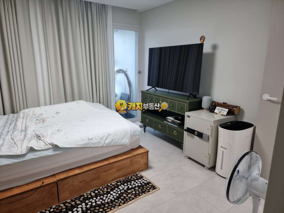 경기 부천원미구 심곡동 캐치 l 준신축 l 34245 l 골드캐슬아파트 7층 l 쓰리룸 매매 매물번호 31911 사진 6