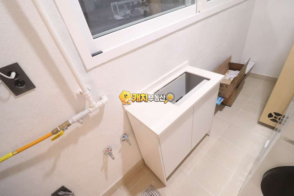 경기 광주시 송정동 캐치 l 신축 l 33085 l 다이브시티 7차 l 쓰리룸 분양 매물번호 30731 사진 13