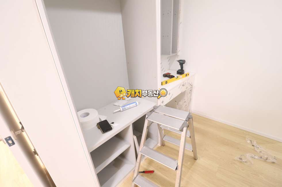 경기 광주시 송정동 캐치 l 신축 l 33085 l 다이브시티 7차 l 쓰리룸 분양 매물번호 30731 사진 18