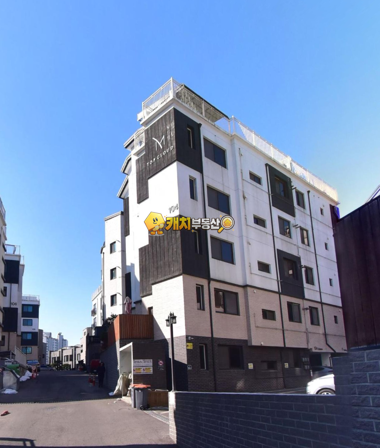 경기 고양일산동구 식사동 캐치 l 구옥 l 27805 l 탑클라우드 3층 l 쓰리룸 l 갭투자 매매 매물번호 31916 사진 1