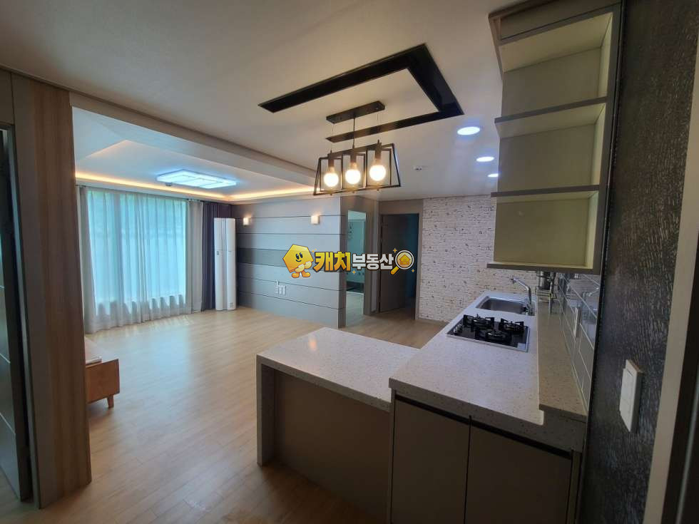 경기 파주시 금촌동 캐치 l 준신축 l 27090 l 명남더블레스 3층 l 쓰리룸 매매 매물번호 31924 사진 3