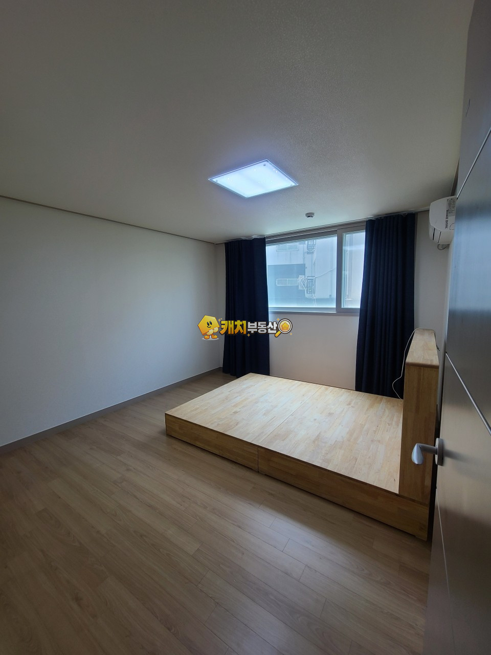 경기 파주시 금촌동 캐치 l 준신축 l 27090 l 명남더블레스 3층 l 쓰리룸 매매 매물번호 31924 사진 5