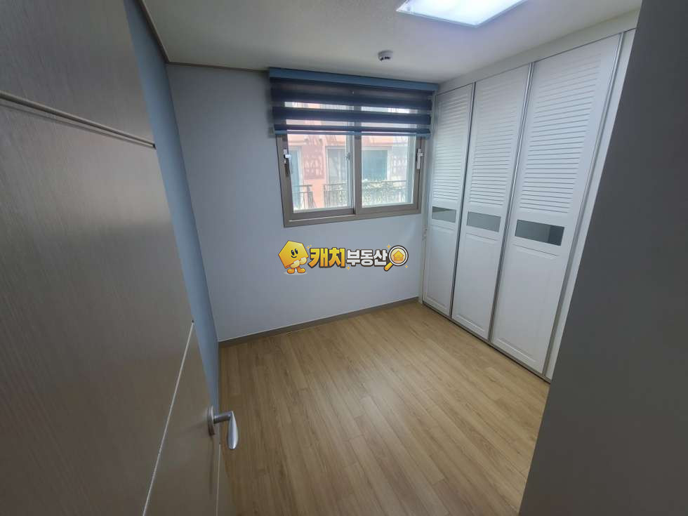 경기 파주시 금촌동 캐치 l 준신축 l 27090 l 명남더블레스 3층 l 쓰리룸 매매 매물번호 31924 사진 11