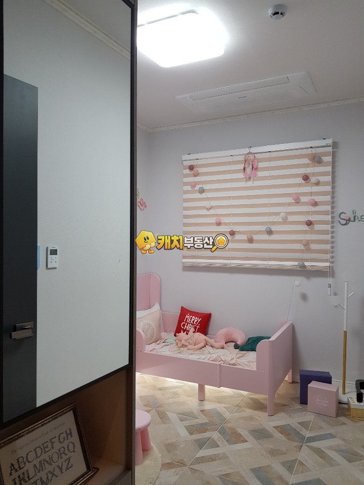 경기 동두천시 상봉암동 캐치 l 준신축 l 27536 l 가우디타운 1층 l 쓰리룸 매매 매물번호 31925 사진 6