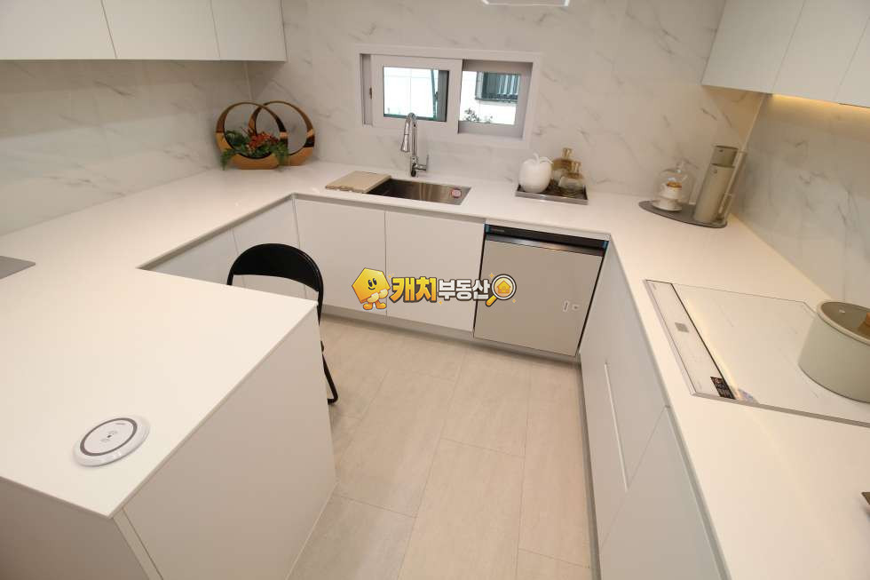 인천 미추홀구 문학동 캐치 l 신축 l 18207 l 렉스힐하우스 l 쓰리룸 테라스 분양 매물번호 31928 사진 10