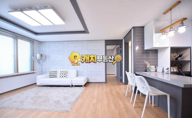 경기 광주시 도척면 진우리 캐치 l 준신축 l 26463 l 해피네스트 1층 l 쓰리룸 매매 매물번호 31931 사진 1