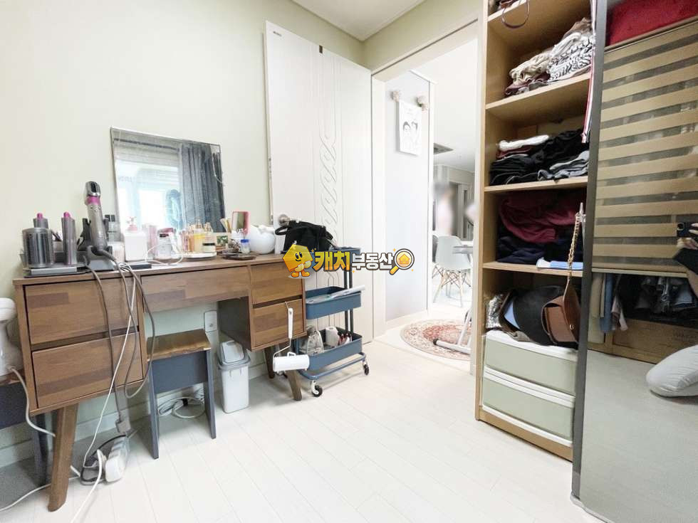 경기 의정부시 가능동 캐치 l 준신축 l 26673 l 이현엘리지움 7층 l 쓰리룸 매매 매물번호 31933 사진 23