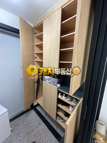 경기 광주시 삼동 캐치 l 준신축 l 25051 l 더파크뷰 3층 l 포룸 l 갭투자 매매 매물번호 31934 사진 3