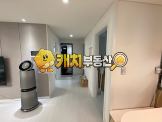 경기 광주시 삼동 캐치 l 준신축 l 25051 l 더파크뷰 3층 l 포룸 l 갭투자 매매 매물번호 31934 사진 5