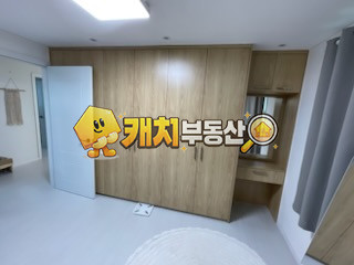 경기 광주시 삼동 캐치 l 준신축 l 25051 l 더파크뷰 3층 l 포룸 l 갭투자 매매 매물번호 31934 사진 13