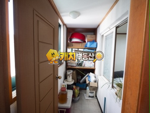경기 안산상록구 사동 캐치 l 구옥 l 28514 l 우석빌라 4층 l 쓰리룸 매매 매물번호 31935 사진 2
