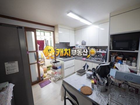 경기 안산상록구 사동 캐치 l 구옥 l 28514 l 우석빌라 4층 l 쓰리룸 매매 매물번호 31935 사진 3