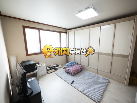 경기 안산상록구 사동 캐치 l 구옥 l 28514 l 우석빌라 4층 l 쓰리룸 매매 매물번호 31935 사진 4