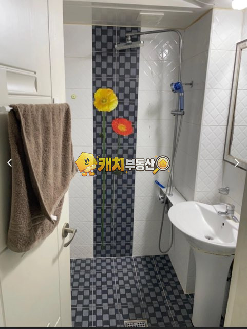 경기 화성효행구 봉담읍 와우리 캐치 l 구옥 l 29009 l 풀하우스 5층 l 투룸 매매 매물번호 31941 사진 6