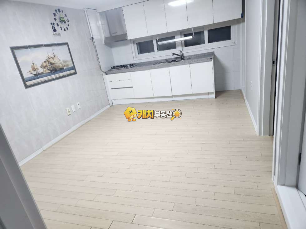 인천 계양구 효성동 캐치 l 구옥 l 29415 l 선경스카이뷰 2층 l 쓰리룸 l 갭투자 매매 매물번호 31944 사진 4