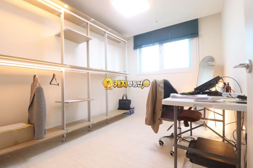경기 오산시 원동 캐치 l 신축 l 28722 l 스타팰리스 l 쓰리룸 l 주거용오피스텔 분양 매물번호 31954 사진 8