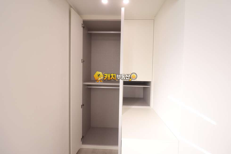 경기 수원팔달구 고등동 캐치 l 신축 l 32056 l 초원아트빌 l 투룸 테라스 분양 매물번호 31955 사진 2