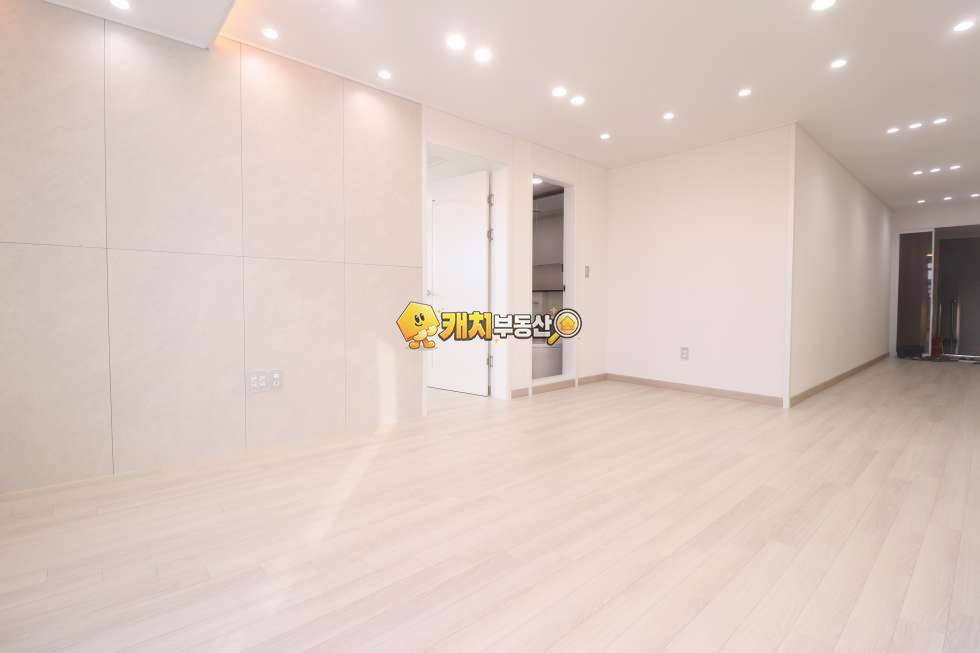 경기 수원팔달구 고등동 캐치 l 신축 l 32056 l 초원아트빌 l 투룸 테라스 분양 매물번호 31955 사진 4
