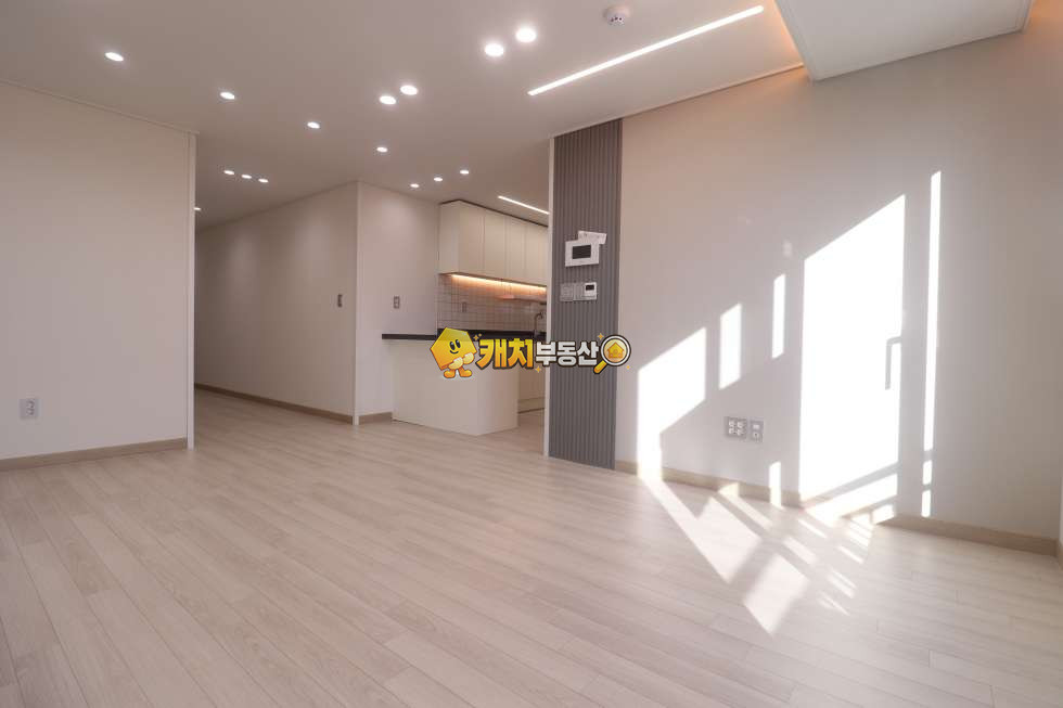 경기 수원팔달구 고등동 캐치 l 신축 l 32056 l 초원아트빌 l 투룸 테라스 분양 매물번호 31955 사진 6