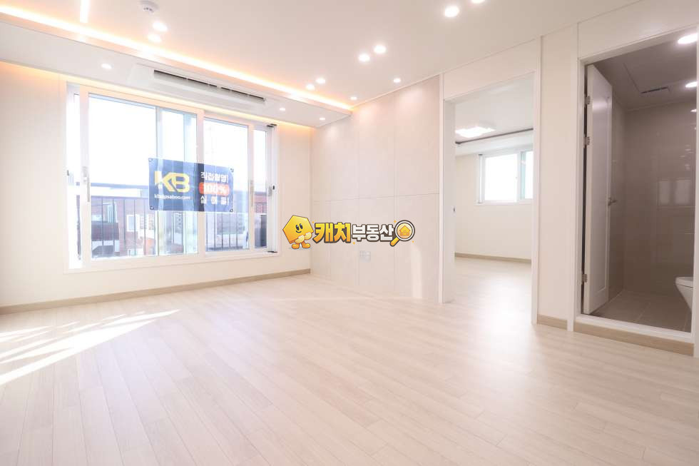 경기 수원팔달구 고등동 캐치 l 신축 l 32056 l 초원아트빌 l 투룸 테라스 분양 매물번호 31955 사진 7