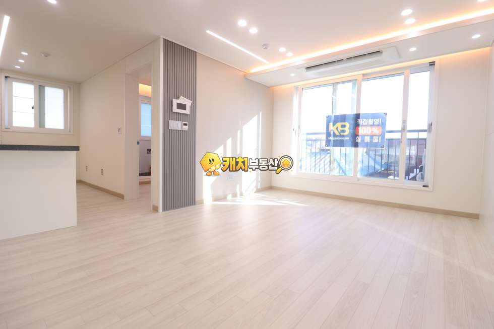 경기 수원팔달구 고등동 캐치 l 신축 l 32056 l 초원아트빌 l 투룸 테라스 분양 매물번호 31955 사진 9