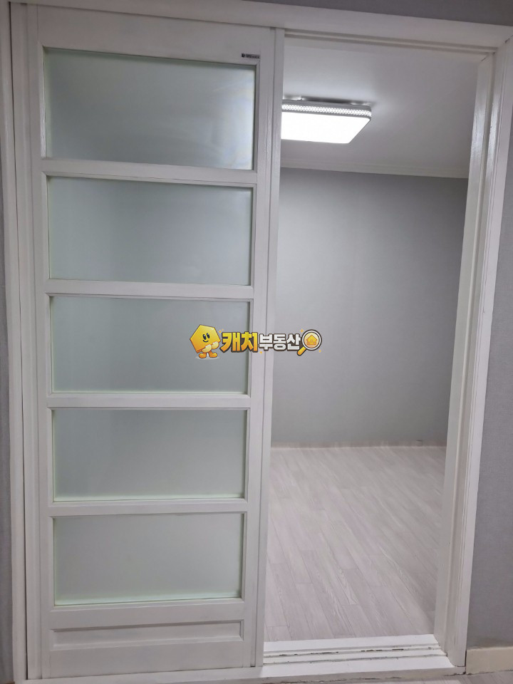 인천 남동구 간석동 캐치 l 구옥 l 26661 l 새빛하이츠빌라 1층 l 투룸 매매 매물번호 31667 사진 2