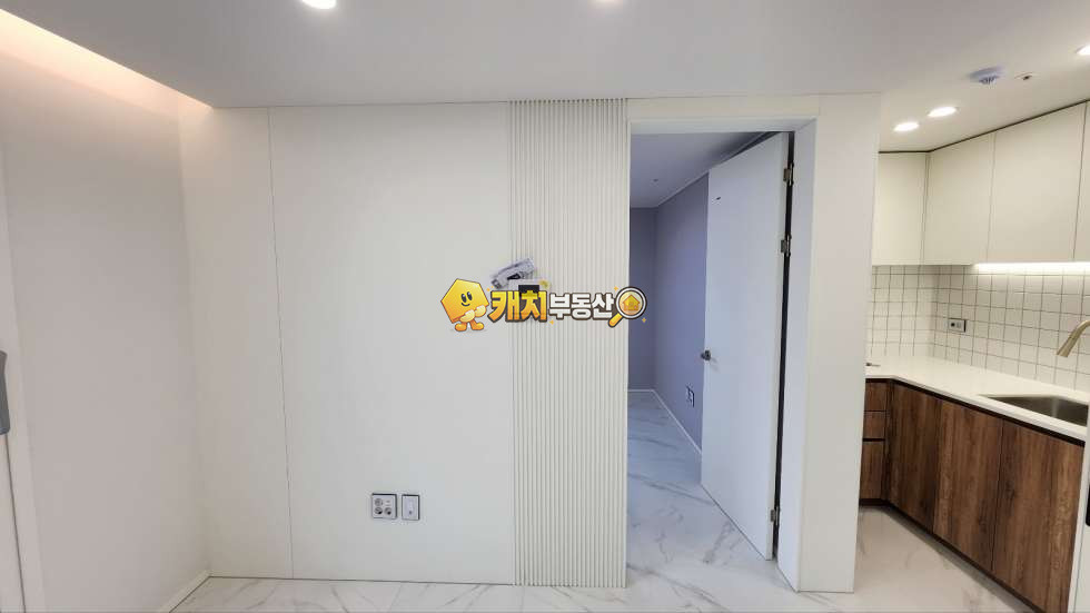 서울 중랑구 상봉동 캐치 l 신축 l 32627 l 라엘103 l 투룸 l 풀옵션 분양 매물번호 31960 사진 9