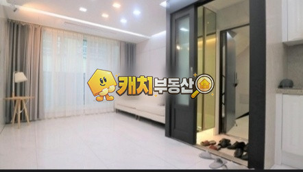 서울 강남구 논현동 캐치 l 준신축 l 30984 l 모던클래식하우스 3층 l 투룸 매매 매물번호 31720 사진 2