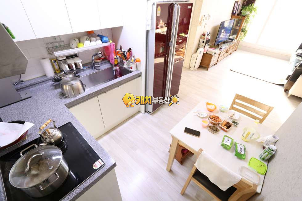 충남 천안서북구 부대동 캐치 l 준신축 l 16270 l 자우림타운빌 3층 l 쓰리룸 매매 매물번호 31712 사진 9