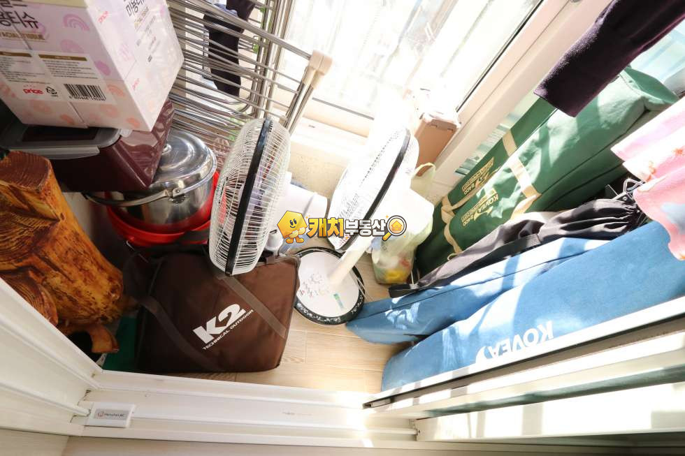 충남 천안서북구 부대동 캐치 l 준신축 l 16270 l 자우림타운빌 3층 l 쓰리룸 매매 매물번호 31712 사진 13