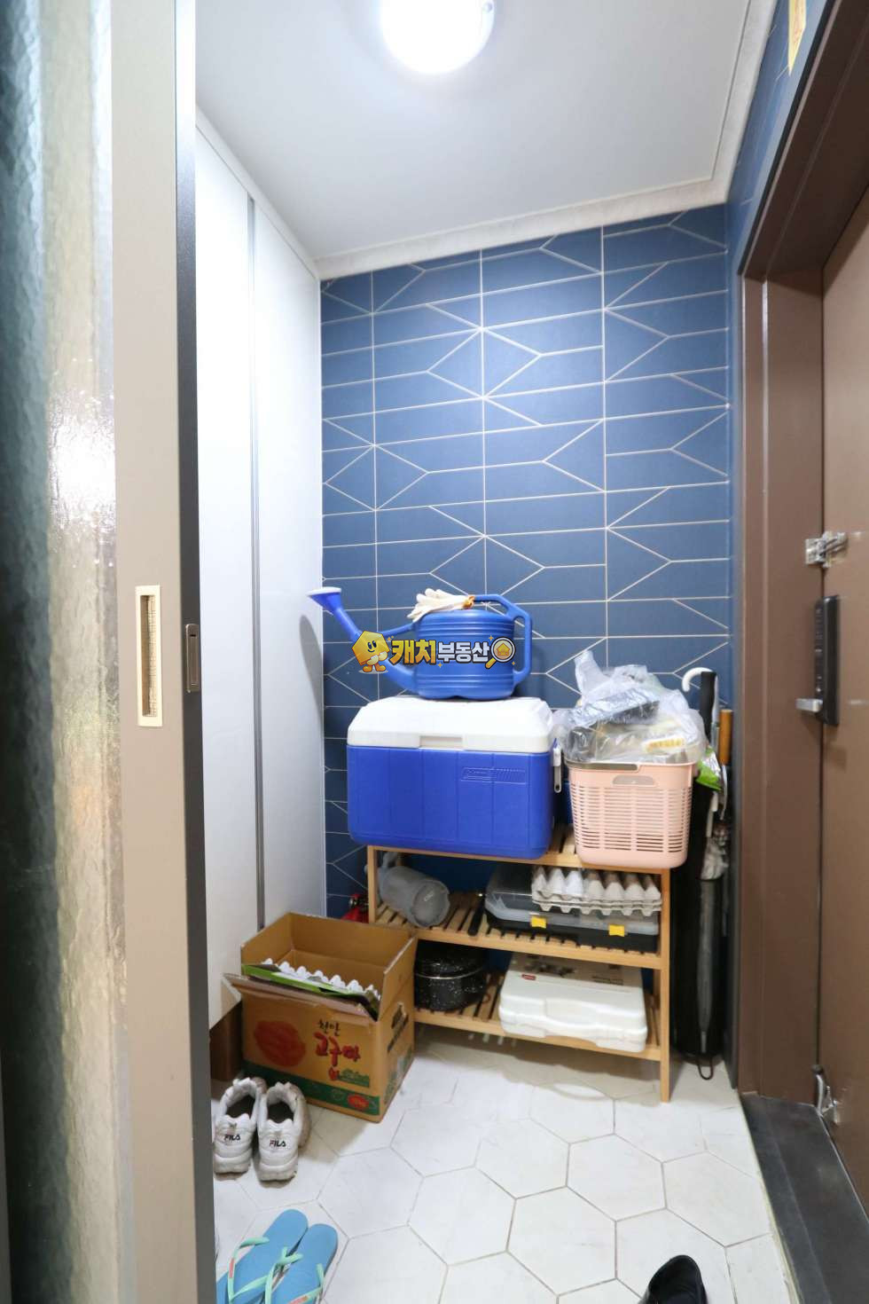 충남 천안서북구 부대동 캐치 l 준신축 l 16270 l 자우림타운빌 3층 l 쓰리룸 매매 매물번호 31712 사진 15