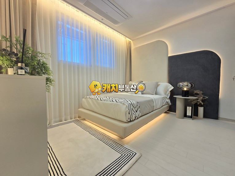 서울 성동구 도선동 캐치 l 신축 l 36382 l 어반홈스 l 투룸 l 주거용오피스텔 분양 매물번호 31968 사진 5
