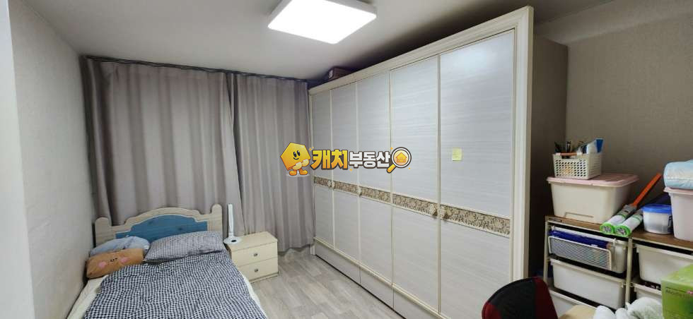 경기 의정부시 금오동 캐치 l 구옥 l 31171 l 한양빌라 2층 l 쓰리룸 매매 매물번호 31975 사진 6