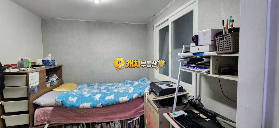 경기 의정부시 금오동 캐치 l 구옥 l 31171 l 한양빌라 2층 l 쓰리룸 매매 매물번호 31975 사진 7