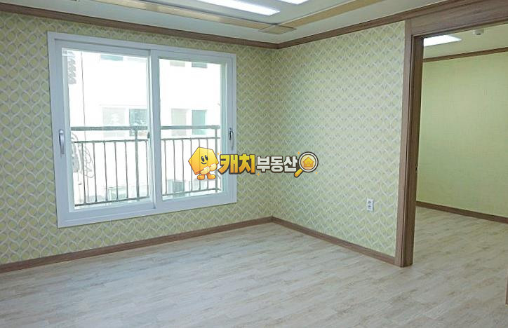 인천 미추홀구 숭의동 캐치 l 구옥 l 19536 l 글로리빌리지B 4층 l 투룸 l 갭투자 매매 매물번호 31982 사진 1