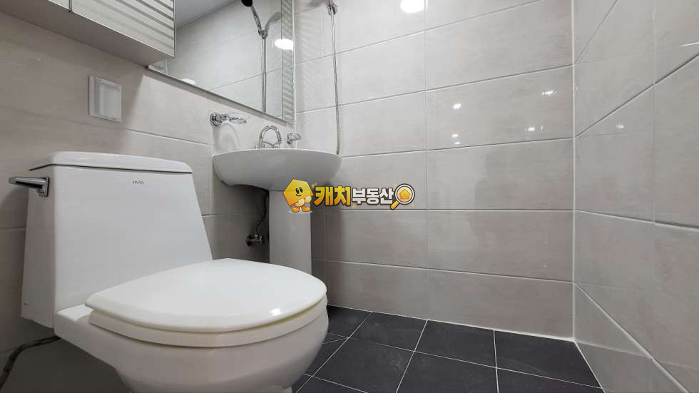 경기 포천시 소흘읍 송우리 캐치 l 준신축 l 26504 l 베르체 4층 l 오룸 복층테라스 매매 매물번호 31988 사진 13