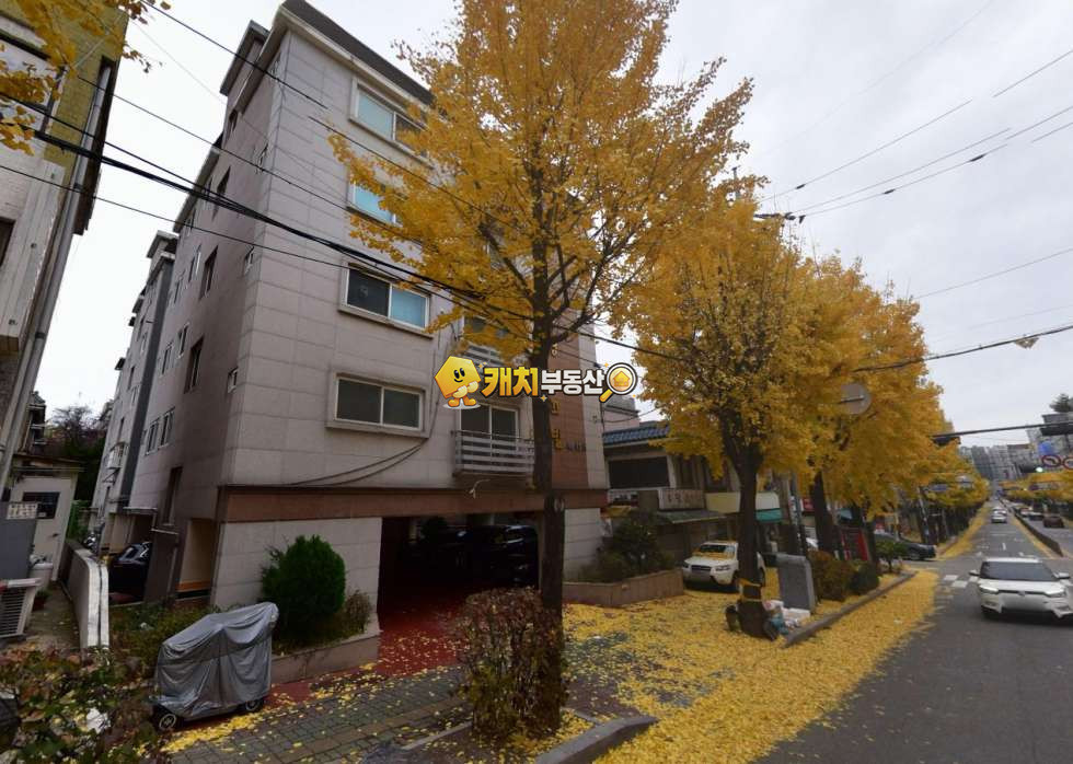 경기 부천원미구 역곡동 캐치 l 구옥 l 29580 l 남영라끄빌 4층 l 투룸 매매 매물번호 31992 사진 1