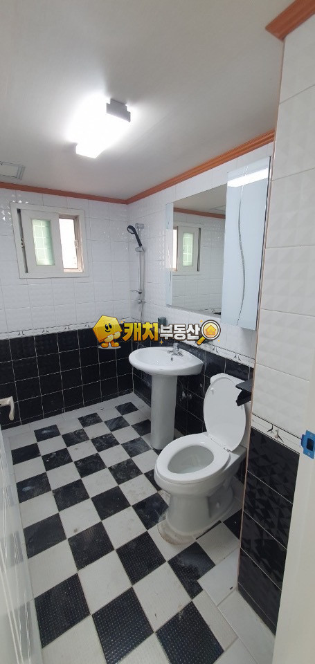 인천 미추홀구 도화동 캐치 l 구옥 l 29613 l 중앙하이츠 3층 l 쓰리룸 l 갭투자 매매 매물번호 31997 사진 4