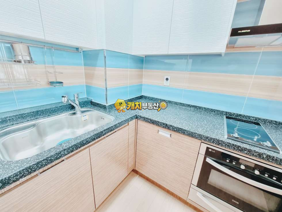 경기 평택시 서정동 캐치 l 구옥 l 14190 l 화신노블레스4차 l 쓰리룸 l 갭투자 매매 매물번호 32000 사진 4