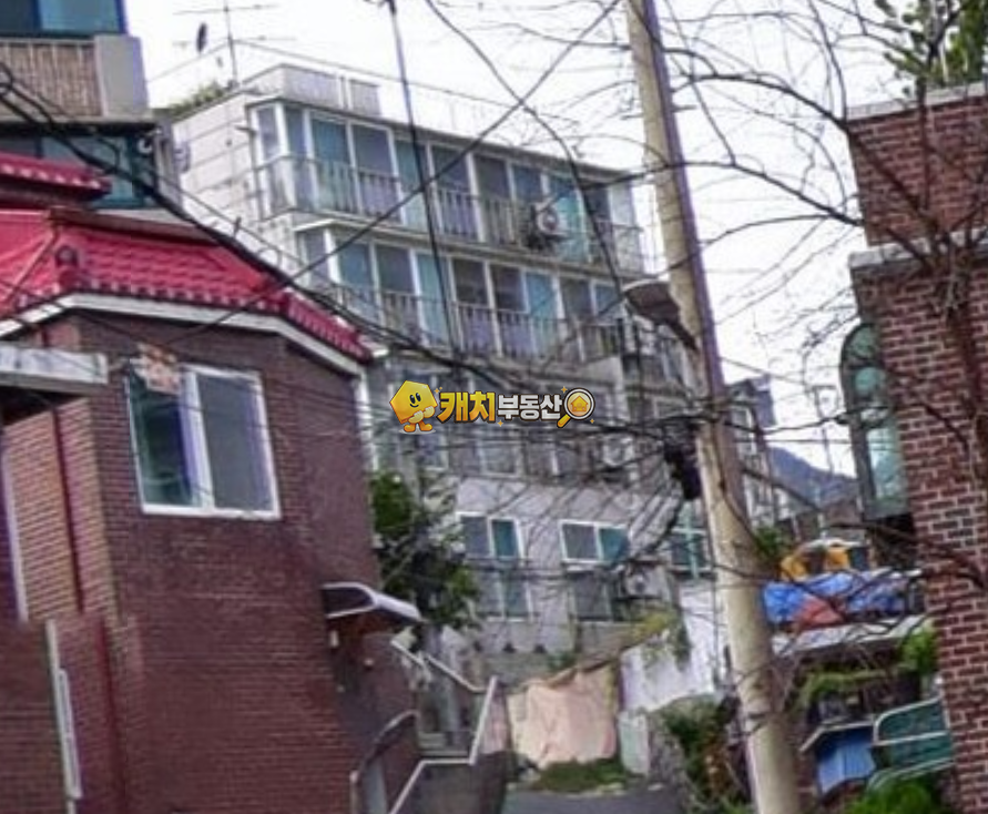서울 강북구 수유동 캐치 l 구옥 l 22822 l 행복한집 l 투룸 l 갭투자 매매 매물번호 32002 사진 1