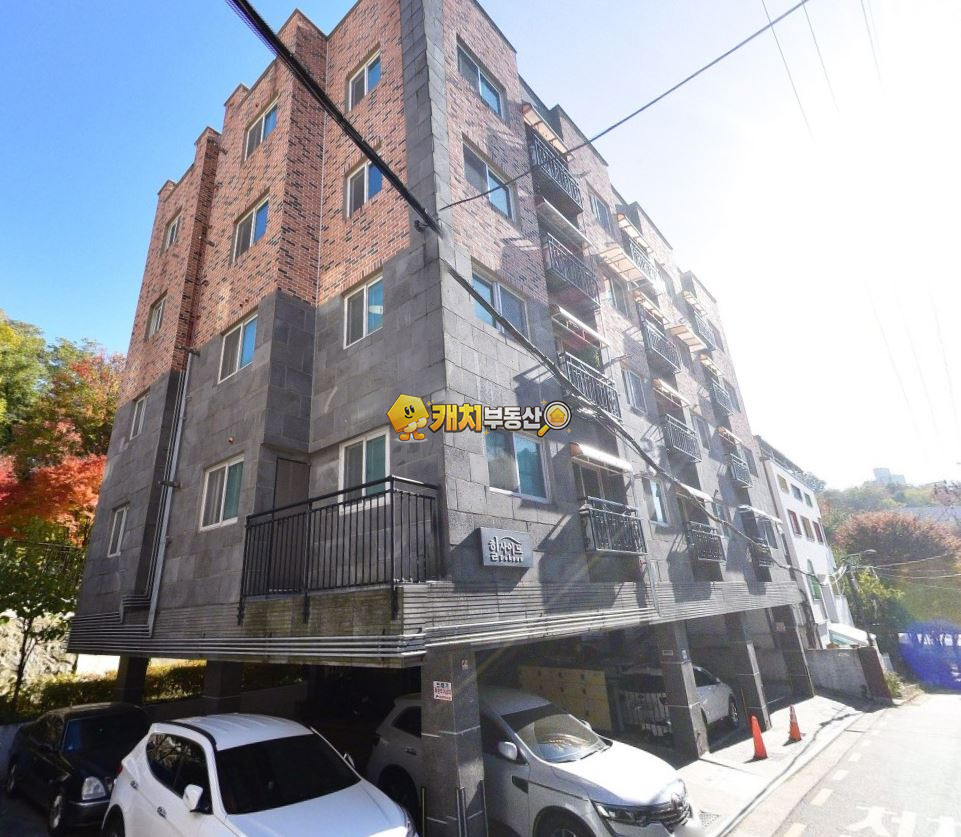 서울 금천구 독산동 캐치 l 구옥 l 33996 l 힐사이드 l 투룸 l 갭투자 매매 매물번호 32003 사진 1