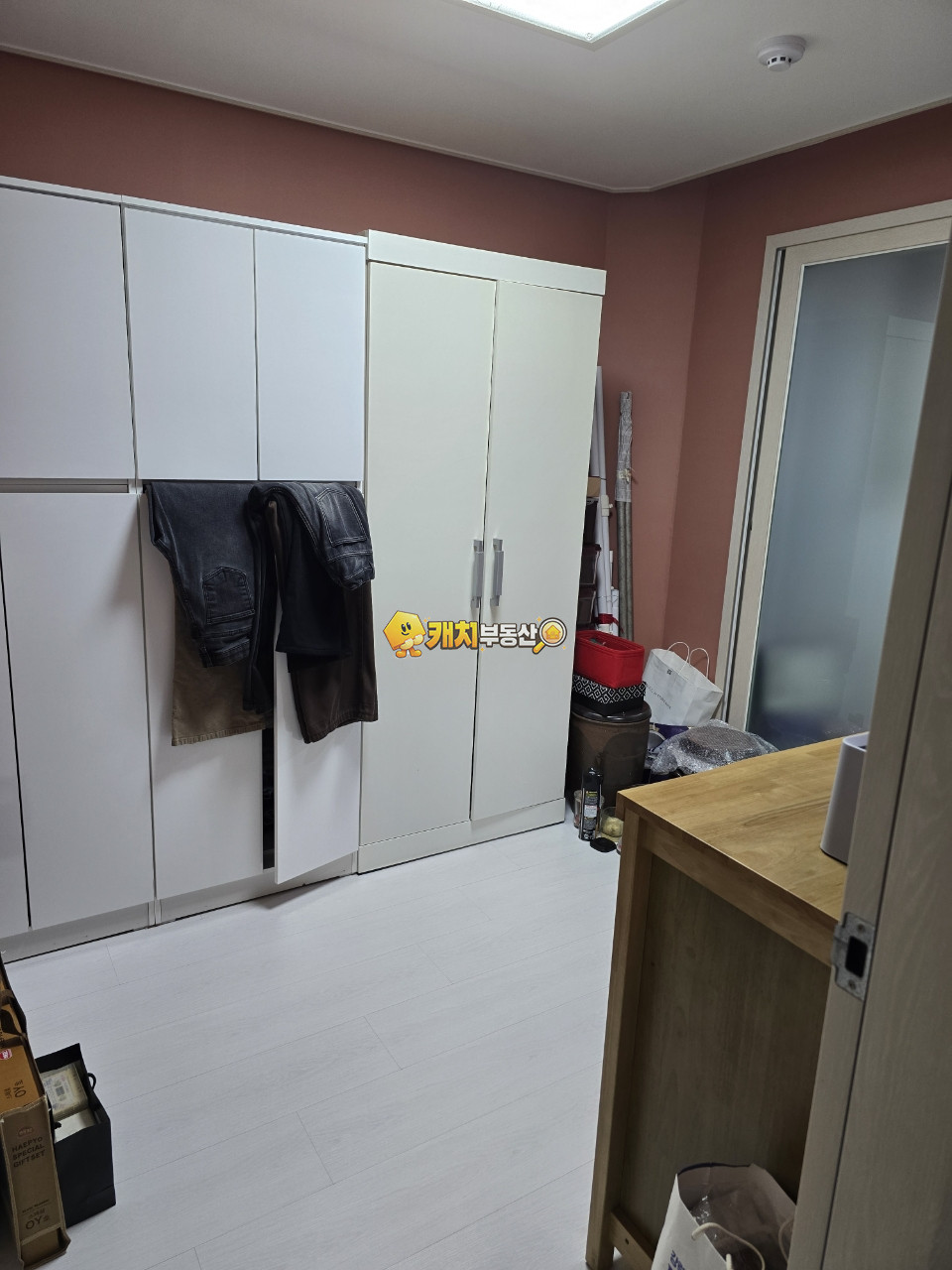 경기 안성시 공도읍 만정리 캐치 l 구옥 l 33108 l 엘리시아 l 쓰리룸 매매 매물번호 32004 사진 6