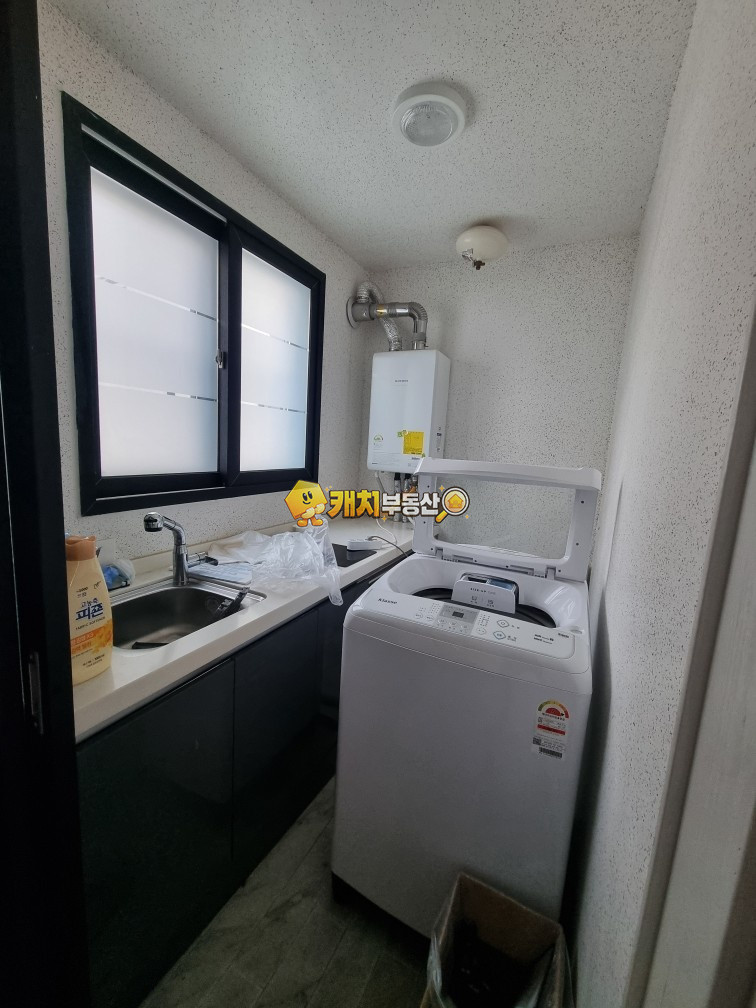 경기 고양덕양구 관산동 캐치 l 준신축 l 31210 l 한라파크빌 2층 l 쓰리룸 매매 매물번호 31744 사진 4