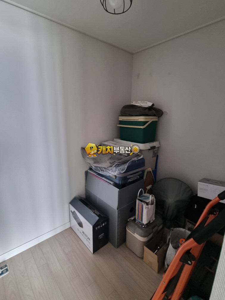 경기 고양덕양구 관산동 캐치 l 준신축 l 31210 l 한라파크빌 2층 l 쓰리룸 매매 매물번호 31744 사진 6